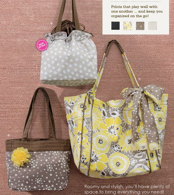 Thirty One Organizing Tote Giveaway All Things G D